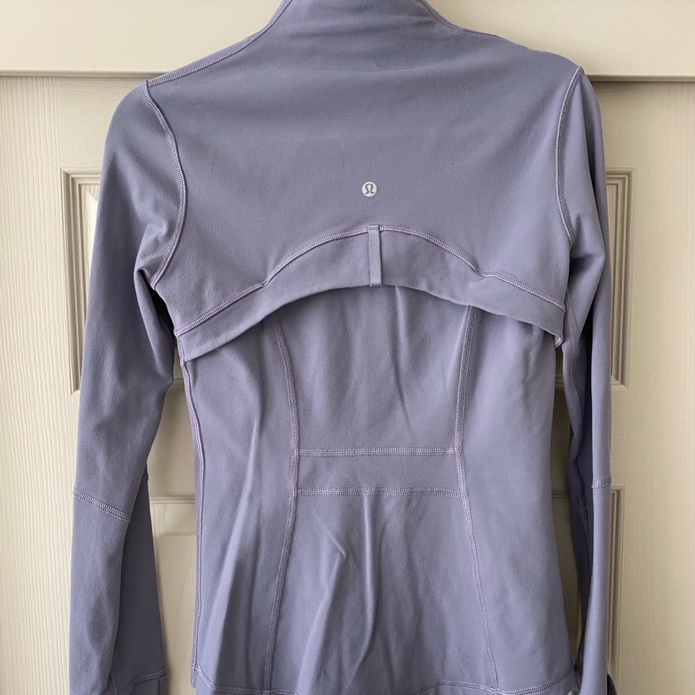 Lulu Lemon Jacket